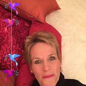 Meet your Posher, Priscilla